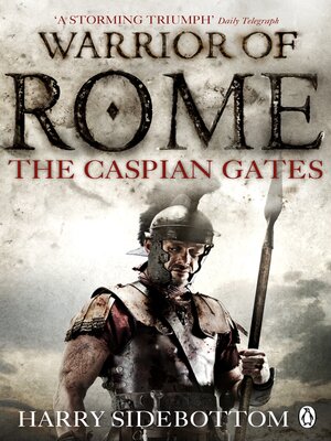 Warrior of Rome IV - ebook